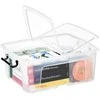 CEP Cep Smartbox 24l skaidri