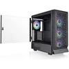Kompiuterio Korpusas - Thermaltake Ceres 500 TG ARGB, Juodas