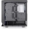 Kompiuterio Korpusas - Thermaltake Ceres 500 TG ARGB, Juodas