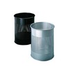 Šiukšliadėžė Durable 15L sidabrinė (331023)