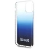 Dėklas GUESS HARD CASE CALIFORNIA GUHCN65DGCNA IPHONE 11 PRO MAX Mėlynas GRADIENT