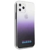 Dėklas GUESS HARD CASE CALIFORNIA GUHCN65DGCPU IPHONE 11 PRO MAX PURPLE GRADIENT