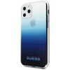 Dėklas GUESS HARD CASE CALIFORNIA GUHCN65DGCNA IPHONE 11 PRO MAX Mėlynas GRADIENT