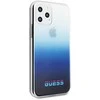 Dėklas GUESS HARD CASE CALIFORNIA GUHCN65DGCNA IPHONE 11 PRO MAX Mėlynas GRADIENT