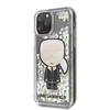 Telefono dėklas Karl Lagerfeld KLHCN58GLGIRKL, 6.1"