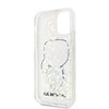 Telefono dėklas Karl Lagerfeld KLHCN58GLGIRKL, 6.1"