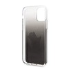 Dėklas Karl Lagerfeld Choupette Fun iPhone 11 Pro Max Case - Juodas