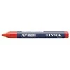 ‎BLUM L4870017, LYRA 797® Professional Forester and Signing Chalk (Oil Based) for Weatherproof Markings, Box of 12 Raudona Chalks