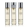 Chanel Chance Twist And Purškiklis rinkinys moterims, 60 ml