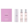 Chanel Chance Eau Tendre rinkinys moterims, 60 ml