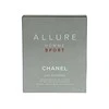 Chanel Allure Homme Sport Eau Extreme rinkinys vyrams, 60 ml