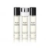 Chanel Bleu De Chanel Pour Homme rinkinys vyrams, 60 ml