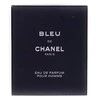 Chanel Bleu De Chanel Pour Homme rinkinys vyrams, 60 ml