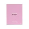 Chanel Chance Eau Vive EDT tualetinis vanduo moterims, 150 ml