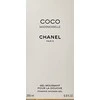 Chanel Coco Mademoiselle Foaming Dušo želė dušo gelis, 200 ml