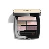 Chanel Les Beiges Healthy Glow natūralių akių šešėlių paletė, 4,5 g