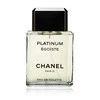 Chanel Platinum Egoiste Pour Homme EDT tualetinis vanduo vyrams, 100 ml