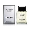 Chanel Platinum Egoiste Pour Homme EDT tualetinis vanduo vyrams, 100 ml