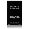 Chanel Egoiste Pour Homme EDT tualetinis vanduo vyrams, 100 ml