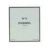 Chanel No 5 EDT 3x20ml