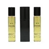 Chanel No 5 EDT 3x20ml
