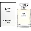 Chanel No.5 L´Eau EDT tualetinis vanduo moterims, 35 ml