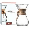 Kavos virimo aparatas Chemex Classic Infuser, 8 puodeliams
