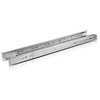 Chenbro Micom 84H323610-034 – Stovas – Bėgių komplektas – Metalas – Sidabrinis – Chenbro RM23608 RM21706 RM23608 RM23612 RM23616 RM23624 RM24100 RM24200 8RM31400 10 RM310...