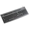 CHERRY G83-6105 klaviatūra USB QWERTZ Vokiečių Pilka