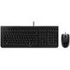 Klaviatūra CHERRY DC 2000 ITALY -