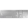 Klaviatūra Cherry DW 9100 SLIM - PRANCŪZIŠKAS