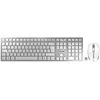 Klaviatūra Cherry DW 9100 SLIM - PRANCŪZIŠKAS