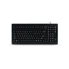 Cherry Klaviatūra Juodas - USB/PS/2 ADAPTER