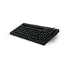 Cherry Klaviatūra Juodas - USB/PS/2 ADAPTER