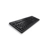 Klaviatūra Cherry G80-3000 (G80-3000LPCEU-2)