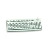 CHERRY G83-6105 klaviatūra USB QWERTZ Vokiečių Pilka