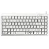 CHERRY G84-4100 klaviatūra USB QWERTY Anglų (JAV) Pilka