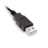 CHERRY XS Complete G84-5200 klaviatūra USB QWERTY Anglų Juoda
