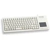 Klaviatūra Cherry XS JUTITINĖ PADĖTIS KLAVIATŪRA AZERTY