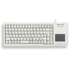 Klaviatūra Cherry XS JUTITINĖ PADĖTIS KLAVIATŪRA AZERTY