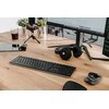 Klaviatūra Cherry KW X ULTRA LOW PROFILE/CORDLESS PE US-ENGLISH / INTERNA