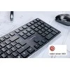 Klaviatūra Cherry KW X ULTRA LOW PROFILE/CORDLESS PE US-ENGLISH / INTERNA