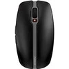 Klaviatūra CHERRY STREAM DESKTOP RECHARGE rinkinys su pele, belaidis, BE išdėstymas, juodas