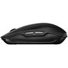 Klaviatūra CHERRY STREAM DESKTOP RECHARGE rinkinys su pele, belaidis, BE išdėstymas, juodas