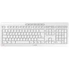 Įvesties įrenginys - Cherry STREAM DESKTOP ĮKRAUNAMA Klaviatūra ir Pelė Rinkinys (JD-8560EU-0, Belaidis, Įkraunamas, AES-128 Šifravimas)