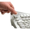 Klaviatūra Cherry KEYSKIN WETEX 1800-MS 105/