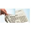 Klaviatūra CHERRY 615-5203 WetEx klaviatūros apsauga, skirta XS Touchpad G84-5500…xx-.
