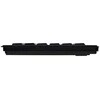Klaviatūra Cherry CHERRY G84-5400 USB klaviatūra Juoda