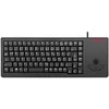Klaviatūra Cherry CHERRY G84-5400 USB klaviatūra Juoda