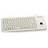 Cherry COMPACT TRACKBALL Klaviatūra Pilkas/